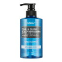KUNDAL COOL & CLEAR SCALP REFR