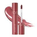 [ロムアンド] rom&nd ジューシー ラスティング ティント Romand Juicy Lasting Tint #18 MULLED PEACH