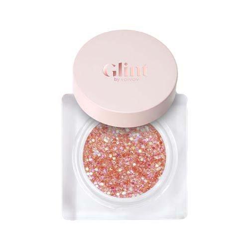 グリント・バイ・ビディボブ グリッタージェル 02 グラッシーラブ ( 3.8g )/ Glint(グリント)バレンタイン/ホワイトデー