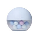 シアーパールパウダー 04 アイスヴェール