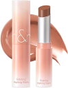 rom&nd ロムアンド グラスティングメルティングバームGLASTING MELTING BALM (11 バフィコーラル)(4)