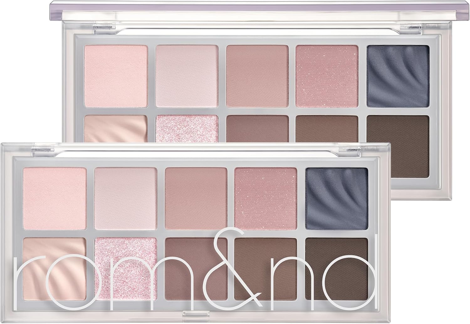 romand ロムアンド BETTER THAN PALETTE ベターザンパレット13 オッドブリーズガーデン