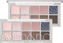 超ポイントバック祭開催中/ romand ロムアンド BETTER THAN PALETTE ベターザンパレット13 オッドブリーズガーデン