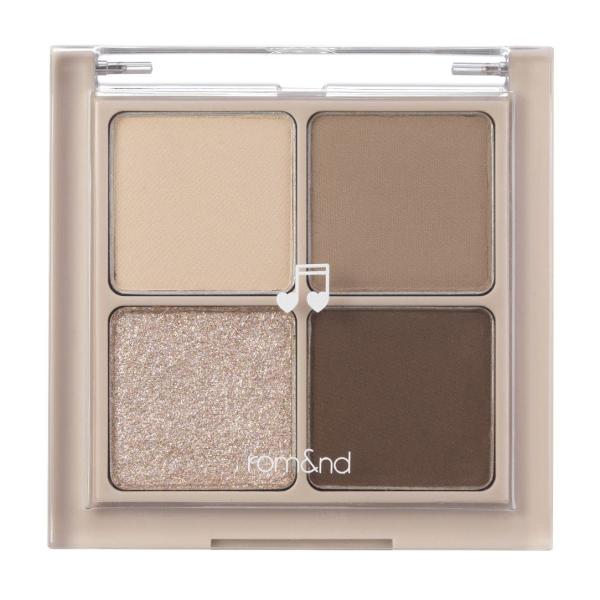 [ॢ] rom&nd BETTER THAN EYESॢ ٥󥢥 (M02 ɥ饤Хåȥե)/side5Х󥿥/...