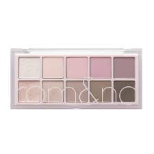 rom&ndベターザンパレッBetter Than Palette (06 PEONY NUDE GARDEN)/side5バレンタイン/ホワイトデー rom&ndベターザンパレッBetter Than Palette (06 PEONY NUDE GARDEN)/side5バレンタイン/ホワイトデー
