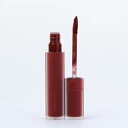 rom&nd BLUR FUDGE TINT (04 RADWOOD)/side5バレンタイン/ホワイトデー