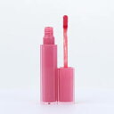rom&nd BLUR FUDGE TINT (05 BIBI CANDY)/side5バレンタイン/ホワイトデー