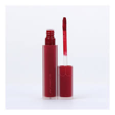 rom&nd BLUR FUDGE TINT (08 CURRENT JAM)/side5バレンタイン/ホワイトデー