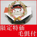お買い得 結納セット 結納 略式 結納品 指輪メインの結納品 めぐみ指輪セット 毛氈 (赤)付 送料無料 結納 結納セット .結納品. 顔合わせ 顔合わせ食事会