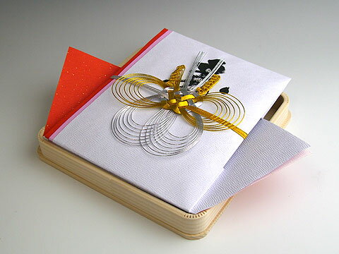 ★☆★結納金なしの結納★☆★ -コンパクト結納品-花セット【毛せん・目録付】