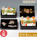 【ポイント5倍! 期間限定】同時交換-結納セット 略式結納品- たまてばこセット