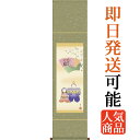 お雛様掛軸 掛け軸 伊藤香旬 人形雛 【尺幅(長)】約横35×縦140cm d4119-24 お雛様 お雛さま おひな様 おひなさま ひな祭り 雛祭り ひなまつり 桃の節句 ひな飾り 雛 ひな人形 雛人形 初節句 出産