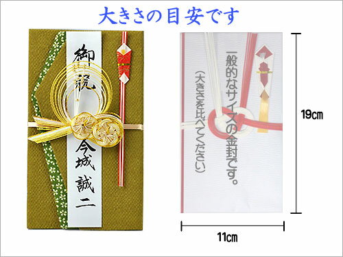 結納屋さんの金封【はさみ袱紗祝儀袋】1〜10万円に最適　祝儀袋HM512【ちりめん さくら小紋・うぐいす色】