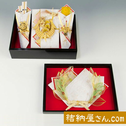 結納-略式結納品- おしどりアレンジセット1【指輪飾り付】 結納-略式結納品- おしどりアレンジセット1【指輪飾り付】