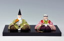 高砂人形-座り高砂 ひなた-