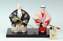 高砂人形-高貴-