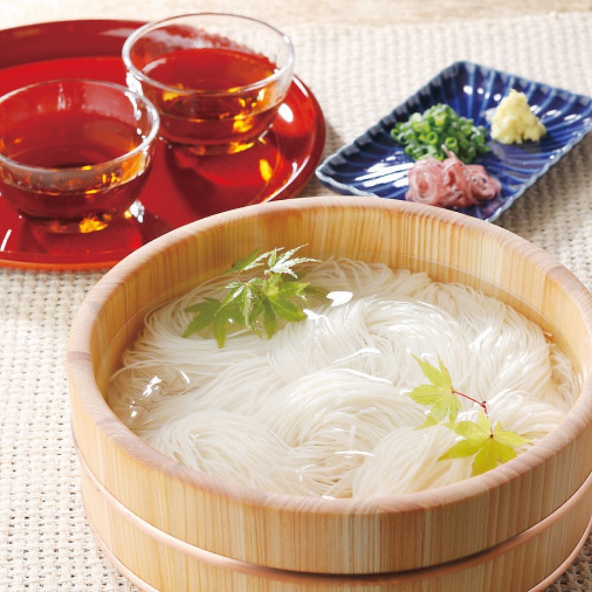 【ポイント5倍】島原 手延べそうめん(50g×8束) B-15 ギフト プレゼント 贈り物 お中元 夏ギフト グルメ 食品 麺 そうめん 手延べそうめん 島原そうめん 乾麺 和麺 ご当地麺 詰め合わせ セット 内祝い お返し 挨拶 お祝い 出産祝い 結婚祝い 香典返し yuisel-tumugiya-10001105 結セレクション つむぎ屋 サンプル画像2