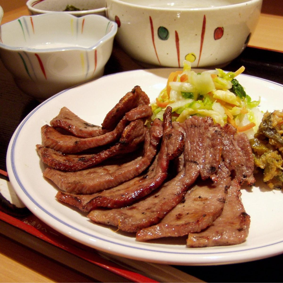 【ポイント5倍】たん助 牛たんセットX (承り期間：8月5日まで) お中元 夏ギフト 産...