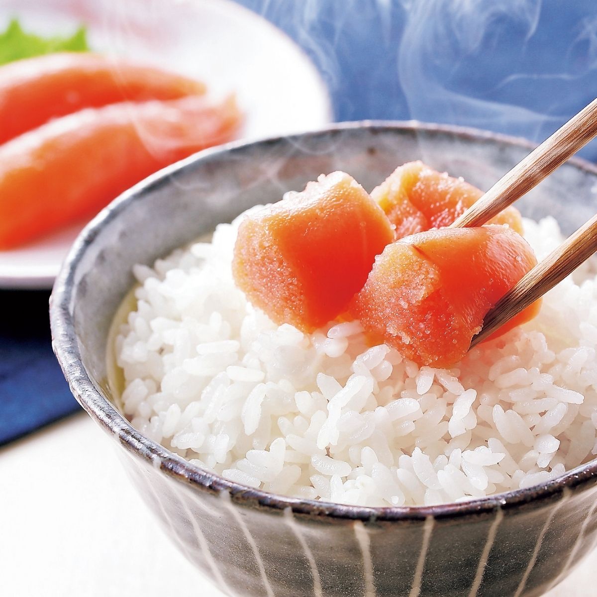 かねふく 無着色辛子明太子400g (6月1日より順次出荷予定) (承り期間：7月31日まで...