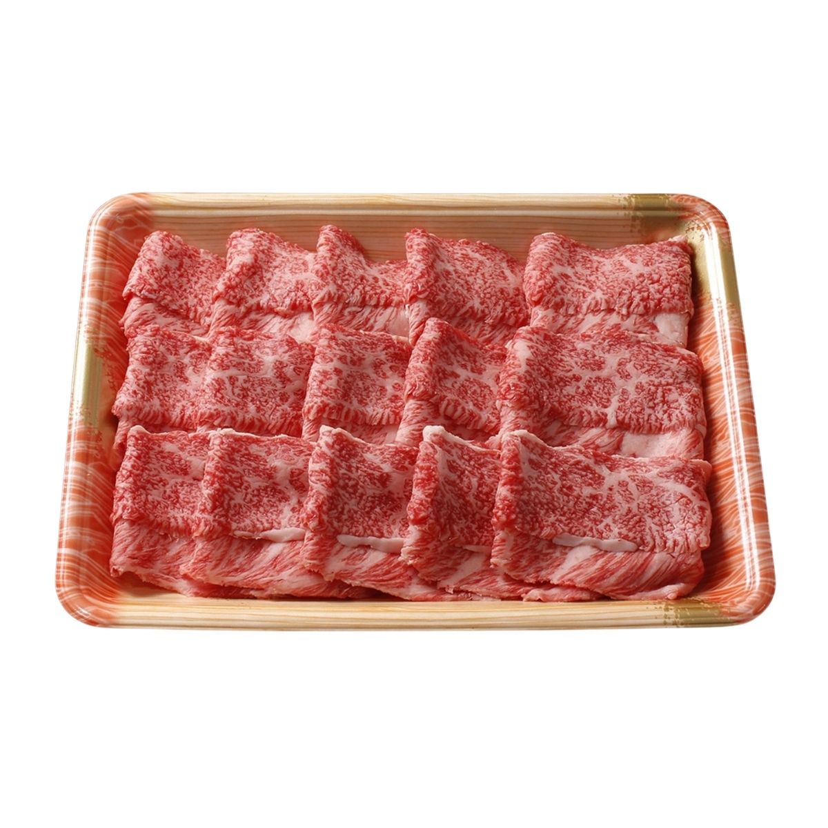 【ポイント10倍】炭火焼肉上杉 米沢牛上切り落とし(3〜4人前) USG3-20 (承り期間：8月4日まで) お中元 夏ギフト 産地直送 グルメ 食品 ギフト プレゼント 贈り物 2026 米沢牛 切り落とし 焼肉 和牛 ブランド牛 yuisel-tumugiya-10000812 結セレクション つむぎ屋 サンプル画像2