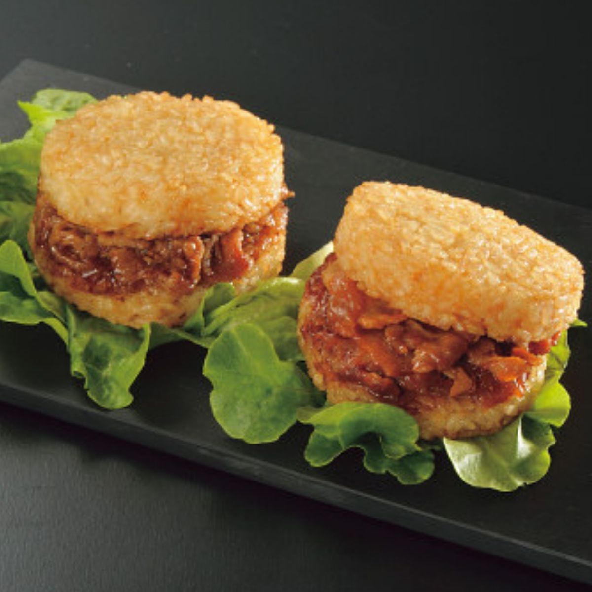 【ポイント5倍】叙々苑 和牛焼肉ライスバーガー特製6個セット (承り期間：7月29日...
