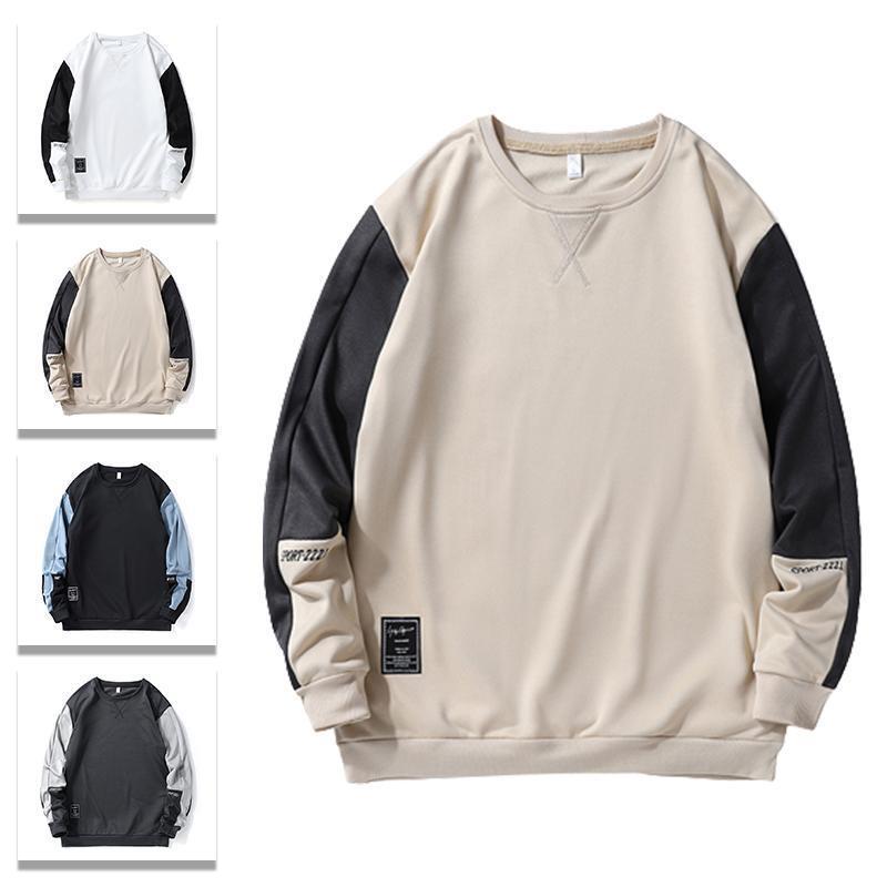 長袖tシャツ メンズ ロンティー ロング 大きいサイズ おしゃれ ゆったり ビッグシルエット秋服 メンズ ..