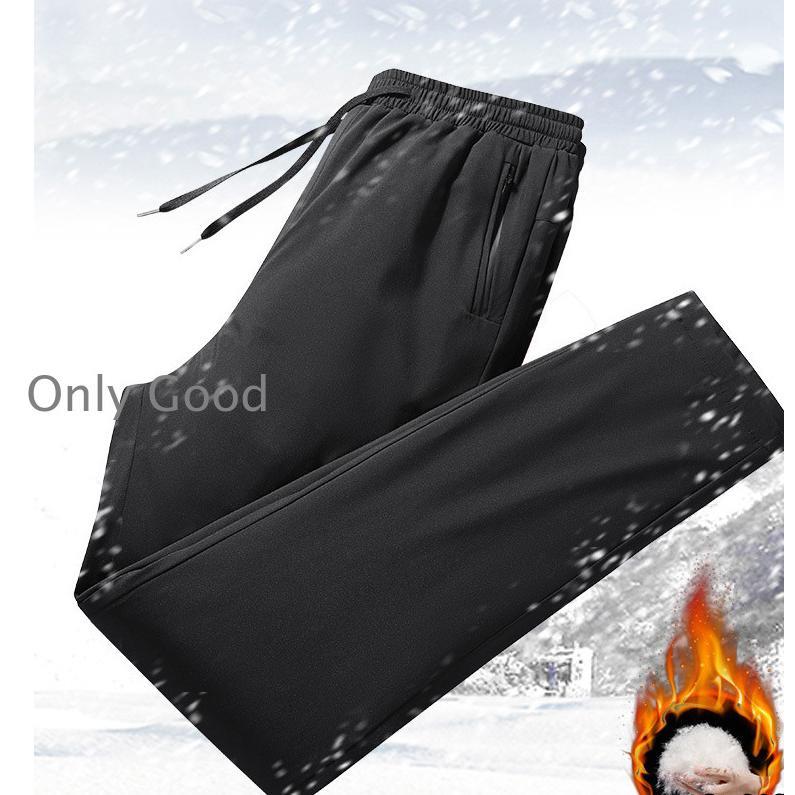 ダウンパンツ メンズ 軽量パンツ あったかパンツ インナーパンツ パンツ 撥水 キルティングパンツ 冬用 男性用 防寒ズボン 防風 ゴルフ 暖かい