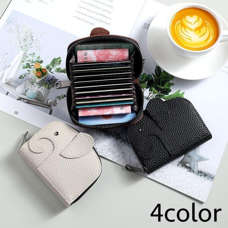 カードケース カード入れ じゃばら式 11枚収納 コンパクト ミニ財布 カード収納 レディース ミニ財布 ..