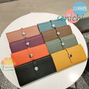 財布 長財布 メンズ レディース シンプル ビジネス ギフト 大容量 お札 多機能 カード収納 かわいい ファション プレゼント 便利な