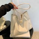 トートバッグ レディースバッグ 普段使い ハンドメイド 軽量 かごバッグ きれいめ デイリー お出かけ カジュアル 好印象 オシャレ