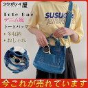 ショルダーバッグ ハンドバッグ 2way レディース キャンバス デニム風 メンズ おしゃれ 軽量 トートバッグ ミニバッグ デイリー カジュアル スクール 通...