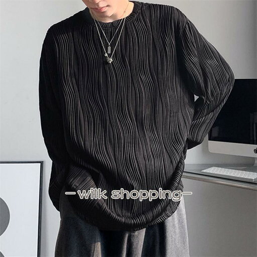長袖 Tシャツ メンズ 大きいサイズ カットソー 無地 肌着 ゆったり ロングTシャツ 春秋冬服 メンズ カジュアル 10代 20代 30代 ファション プレゼント 旅行 長袖 Tシャツ メンズ 大きいサイズ カットソー 無地 肌着 ゆったり ロングTシャツ 春秋冬服 メンズ カジュアル 10代 20代 30代 ファション プレゼント 旅行