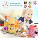 ベビー 鈴入りボール 幼児 赤ちゃん 0歳 布のおもちゃ おもちゃ 1歳 タグ キッズ ベビー 動物柄 音が出る 2歳 ボール