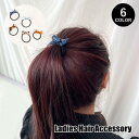 ヘアゴム 単品 髪ゴム レディース 女性 婦人 ヘアアクセサリー ファッション小物 リボン ヒョウ柄 シンプル 髪飾り まとめ髪 かわいい おしゃれ
