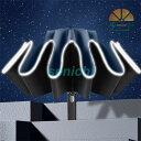 日傘 折りたたみ傘 レディース メンズ 反射する 逆方向 黒ゴム 折りたたみ傘 UVカット10本骨 日傘 雨傘 遮光 遮熱 3段折りたたみ ビジネス 紫外線対策...