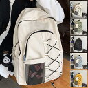 リュックサック メンズ 学生 大容量 通学 定番 旅行 通勤 遠足 リュック 修学旅行 キャンバスリュック 多収納 撥水 軽い おしゃれ