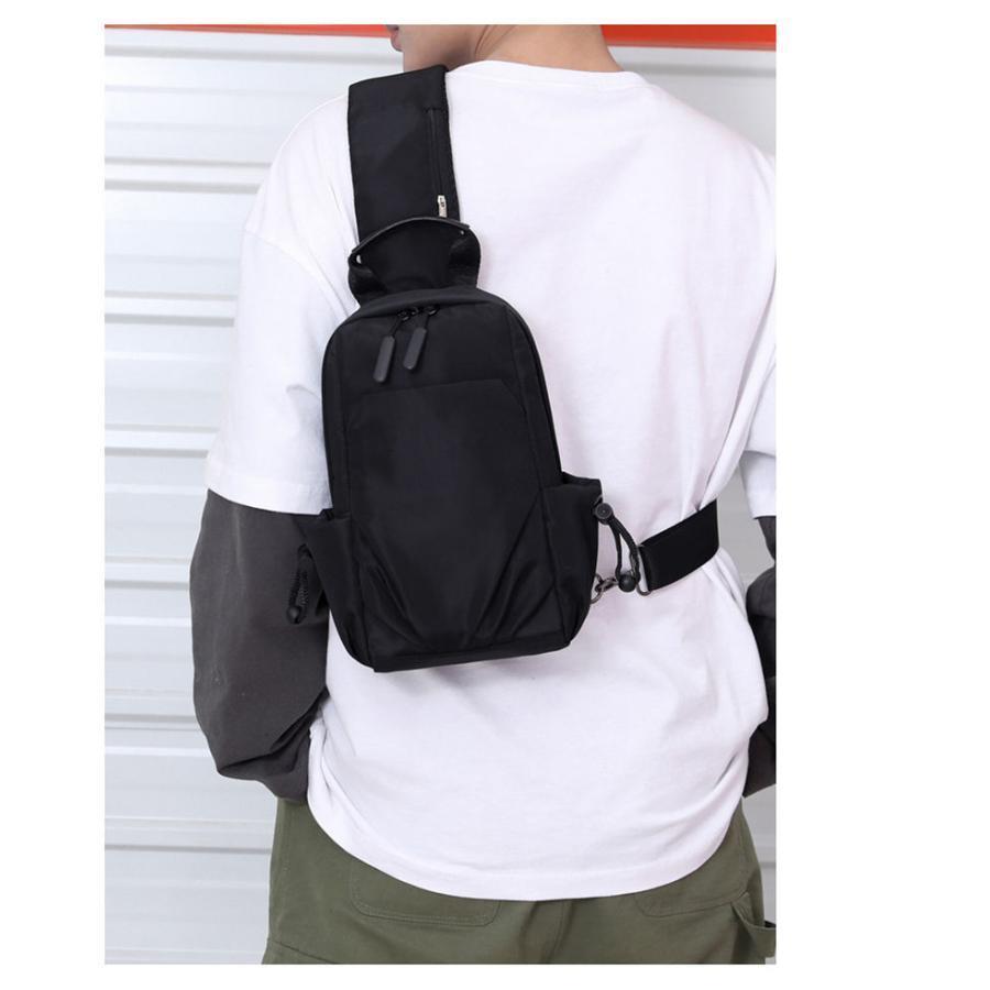 ボディバッグ バッグ メンズ ショルダーバッグ かばん 縦型 斜め掛け 軽量 防水 肩掛け 撥水 通勤 通学 大容量 便利 ポイント消化