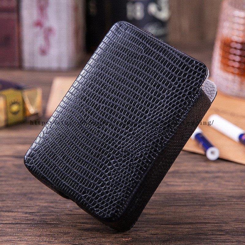 タバコケース 保護ケース 20本収納 タバコ入れ ポーチ 軽量 小物 ビジネス メンズ レディース おしゃれ 父の日 プレゼント