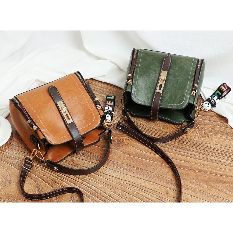 レディースバック 2wayバッグ ショルダーバッグ ミニバッグ バッグ 斜めがけ キレイめ 肩掛け 大人っぽい 小さめ 合皮 デート お出かけ 普段使い かばん 秋 新作のサムネイル