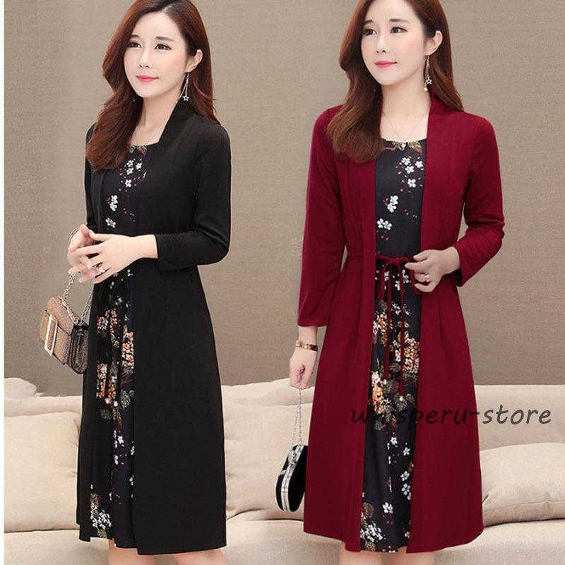 ワンピース レディース 40代 きれいめ フォーマルワンピース 結婚式 ワンピース ドレス ワンピース 長..