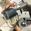 キルティングバッグ レディース ショルダーバッグ 2way 鞄 トートバッグ 高見え カジュアル お洒落 通勤 20代 30代 40代 50代 おしゃれ かわい...
