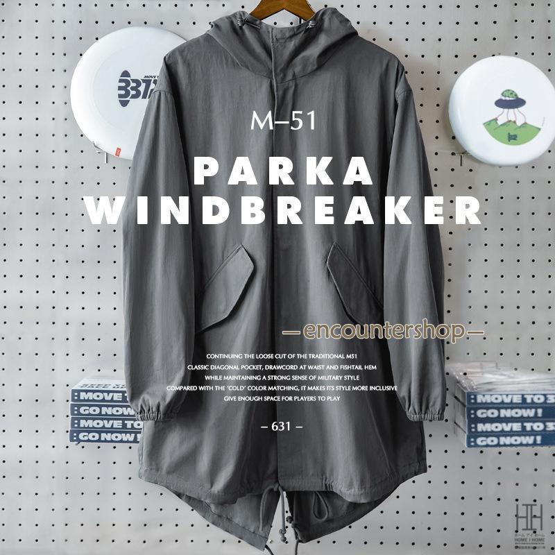 M-51 ѡ  M-51 PARKA å ߥ꥿꡼  礭 ߥ꥿꡼㥱å ӥͥ 奢 󥰥 ...