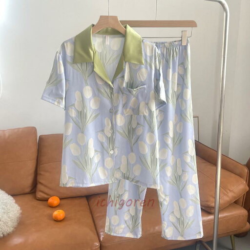 パジャマ ルームウェア レディース 春夏 半袖 パジャマ ルームウェア 2点セット パンツ 上下セット 可愛い パジャマ 女性 部屋着 寝間き 大きいサイズ パジャマ ルームウェア レディース 春夏 半袖 パジャマ ルームウェア 2点セット パンツ 上下セット 可愛い パジャマ 女性 部屋着 寝間き 大きいサイズ