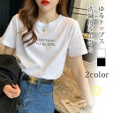 Tシャツ 半袖 レディース カットソー ゆったり 伸縮性 薄手 カジュアル おしゃれ トップス 涼しい シンプル スリム 着まわし 通勤 通学 夏