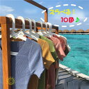 レディース トップス Tシャツ カットソー vネック ニットカットソー 半袖 選べる10色 セール