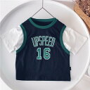 子供 tシャツ Tシャツ 半袖 長袖 プリント カットソー 夏 半袖Tシャツ クルーネック