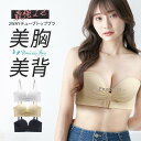 ストラップレス ブラ ブラジャー ずれない 紐なし チューブ ヌーブラ ドレス 脇高 脇肉 補正 ノンワイヤー シームレス