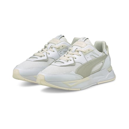 PUMA MIRAGE SPORT LUXE ミラージュ リュクス スニーカー ホワイト