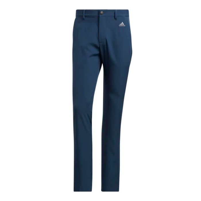 adidas GOLF スリーライン ストレッチ ゴルフパンツ GU2675