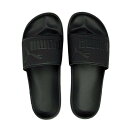 PUMA プーマ サンダル PUMA LEADCAT BLACK 22cmシューズ レディース 360263-10